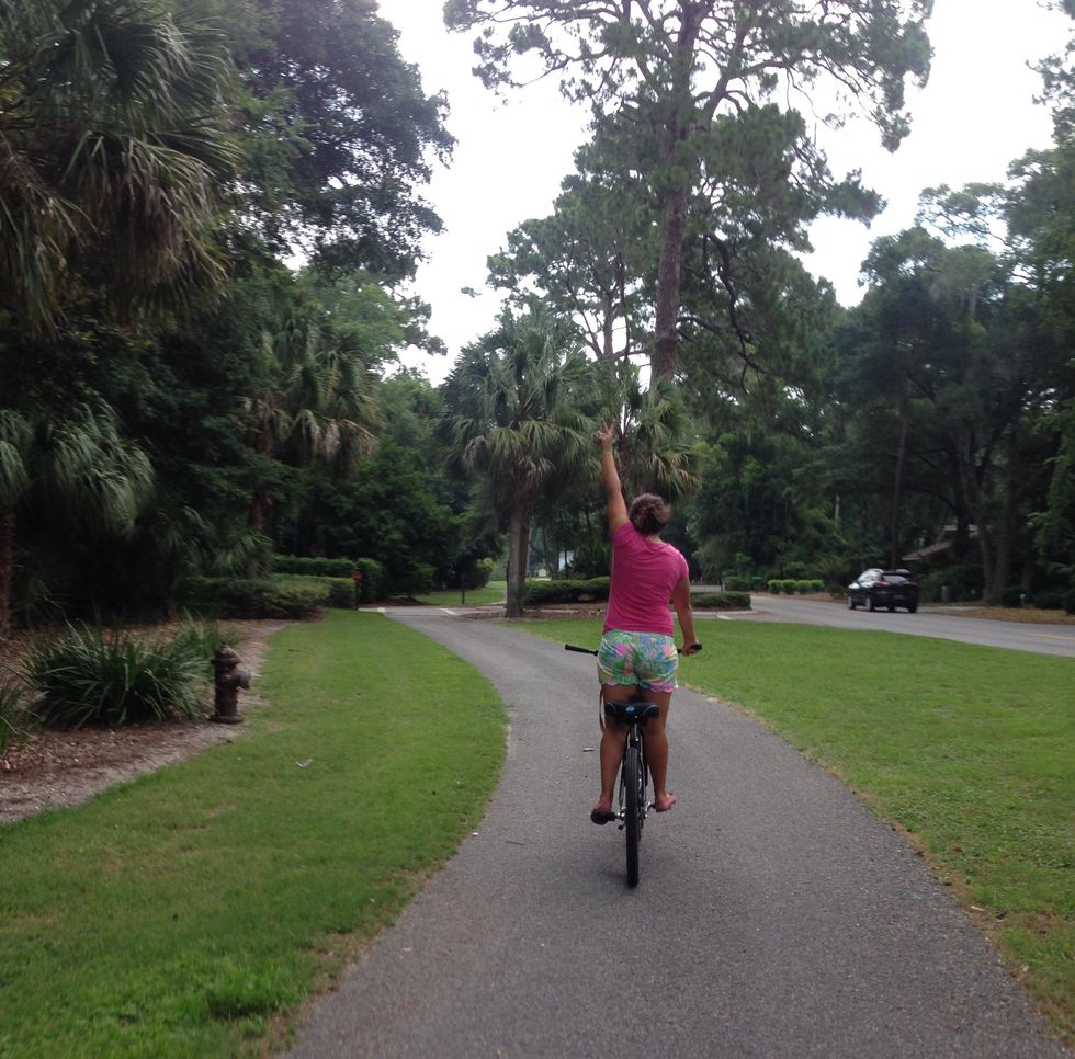 8 Things To Do On A College Campus Now That It's Spring