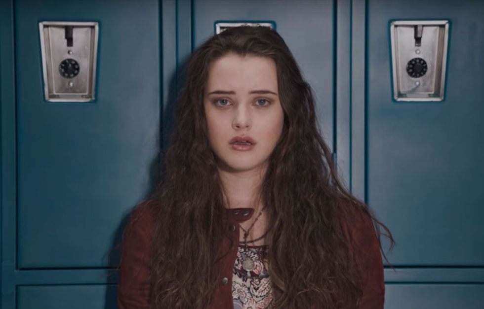 This Is Why You Must Watch '13 Reasons Why'