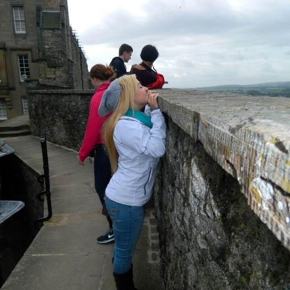 15 Things Short People Know Too Well