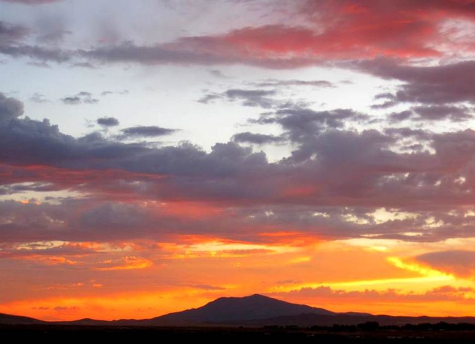 Thoughts On Something Called Hope