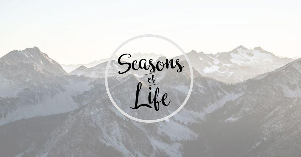 Seasons of Life