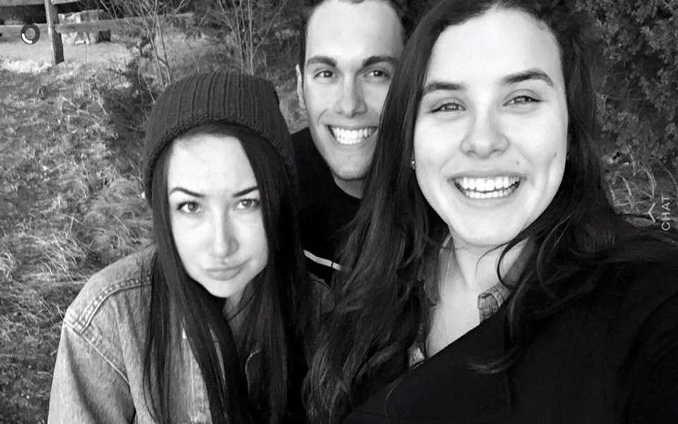 Identity Crises Of A Mixed-Race Person