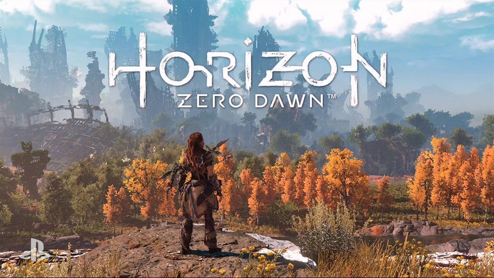My Final Thoughts On Horizon Zero Dawn