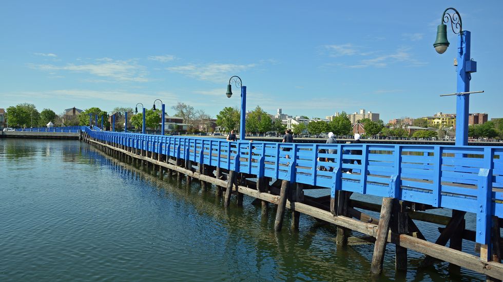 10 Things You Know To Be True If You Live in Sheepshead Bay, Brooklyn