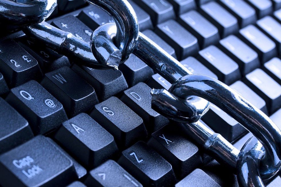 Congress Votes To Deregulate Internet Privacy