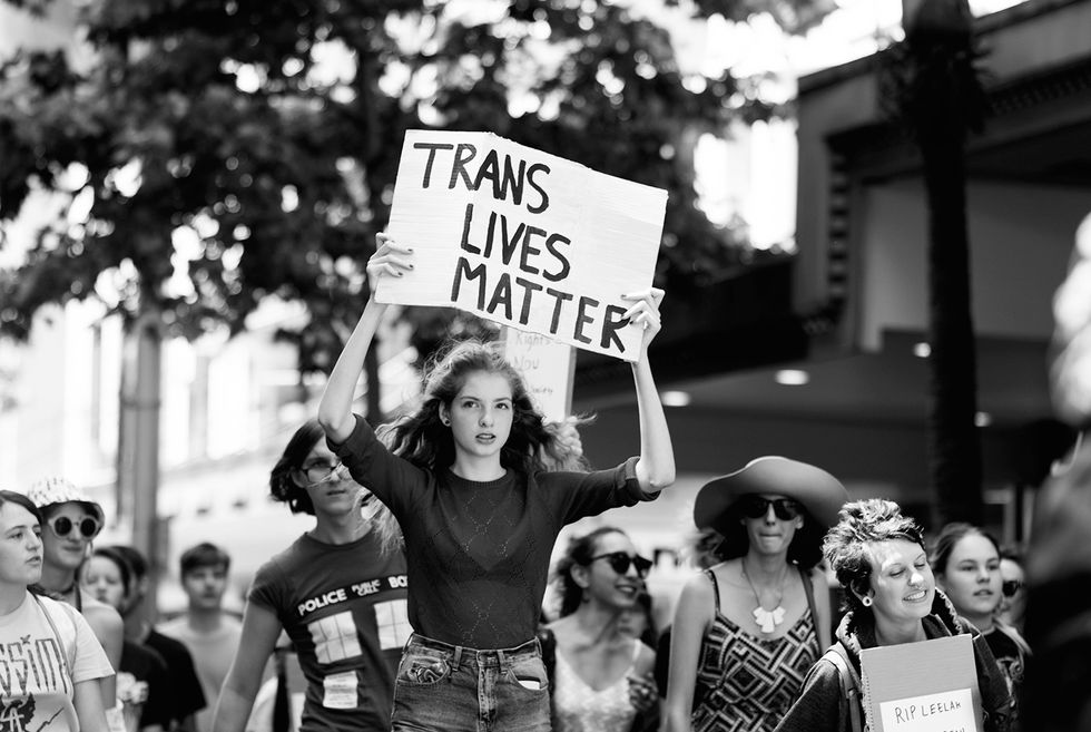 Trans Day Of Visibility Is A Lifestyle, Not A Day