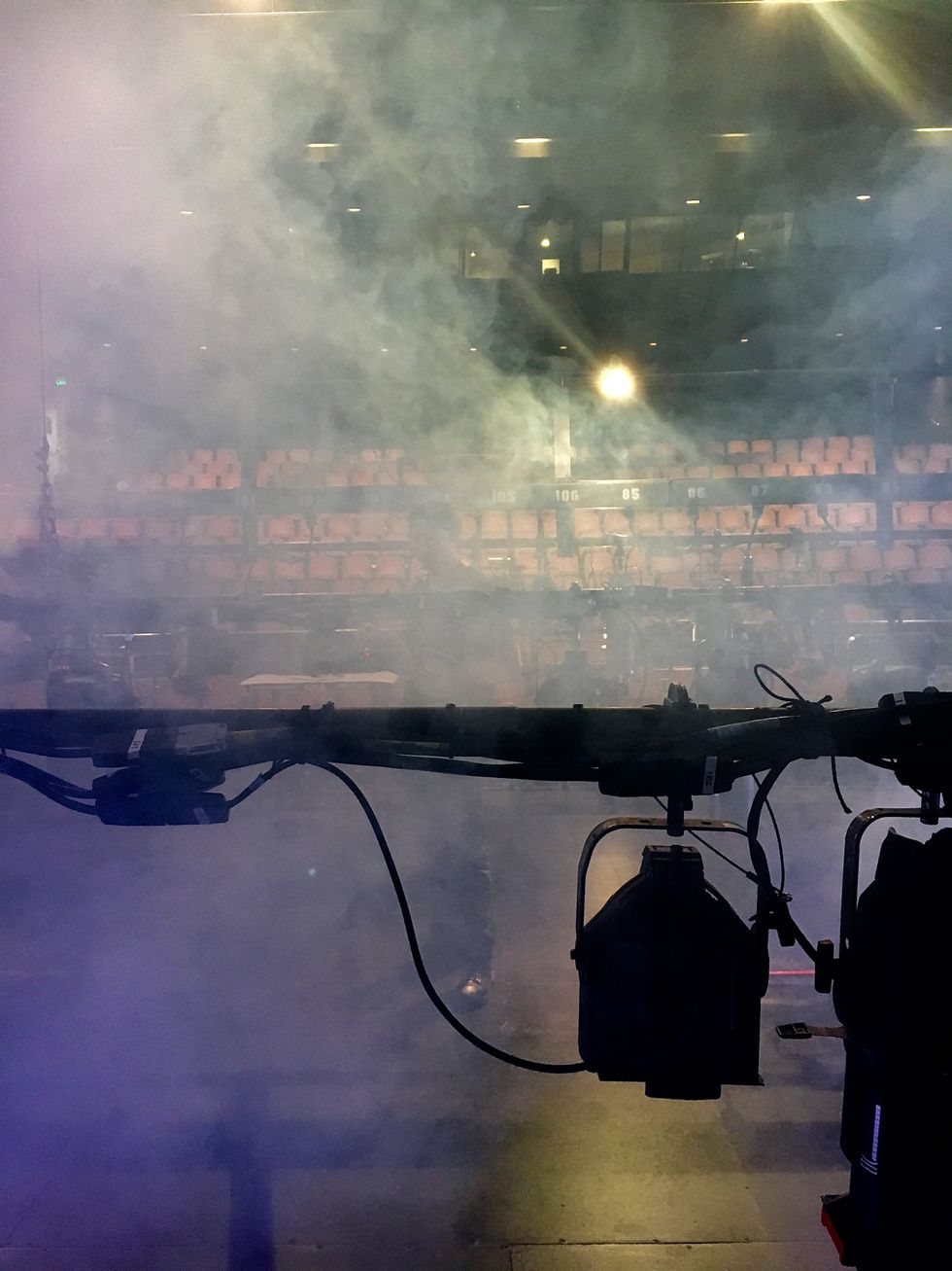 9 Things Every Theatre Major Has Heard