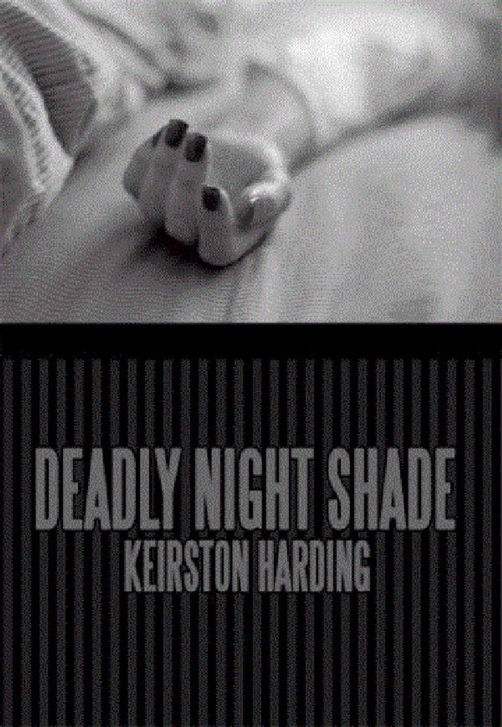 Deadly Night Shade: Chapter One