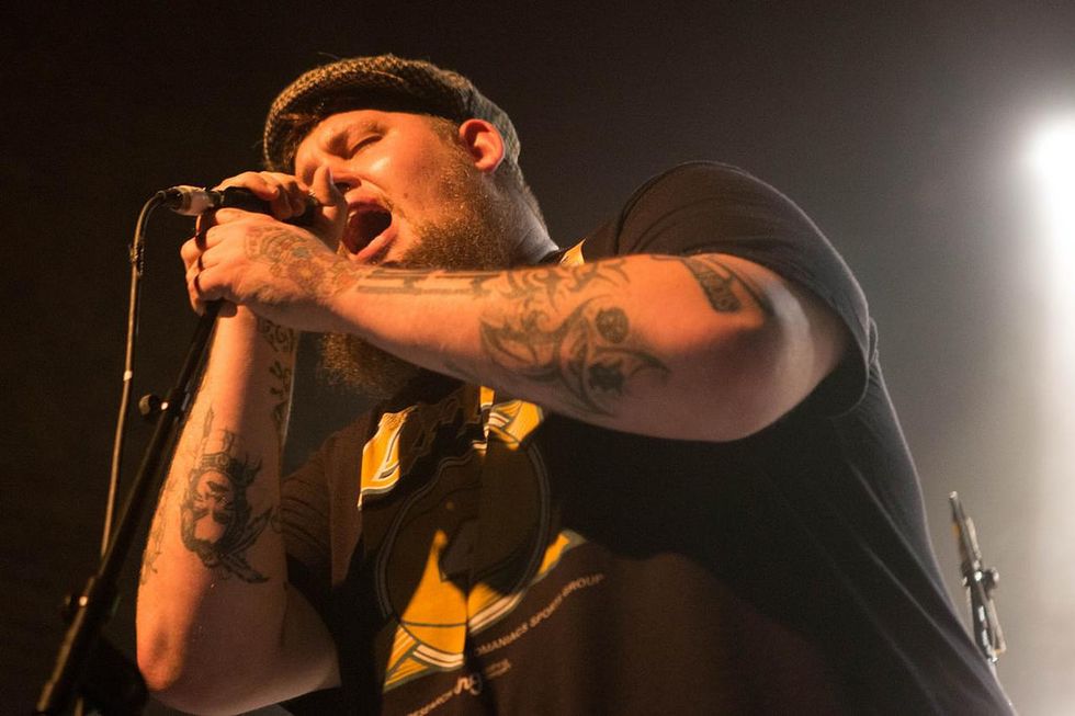 8 Bands Everyone Needs To Know About