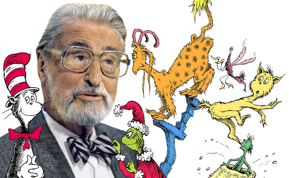 30 Dr. Seuss Quotes That Everyone Needs To Hear