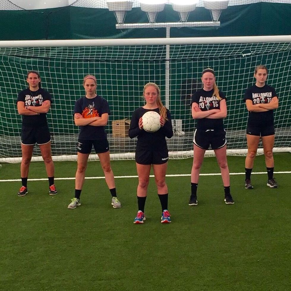 High School Friendships vs. College Friendships