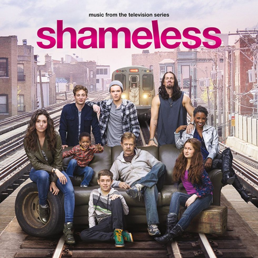 Why 'Shameless' Is The Best