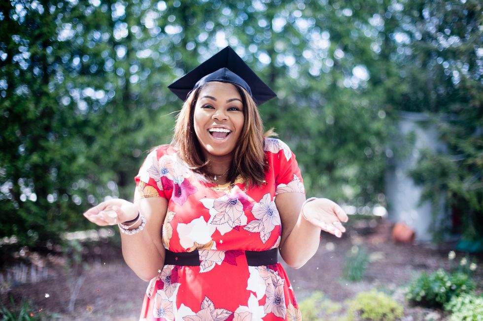 5 Things To Do Now That You've Been Accepted To College