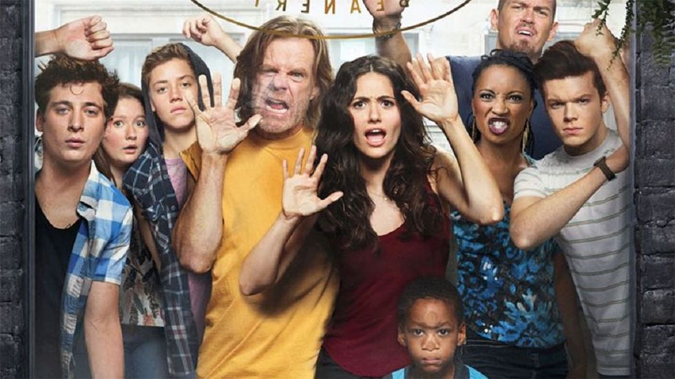 11 Pennsylvania Colleges If They Were The Cast Of "Shameless"