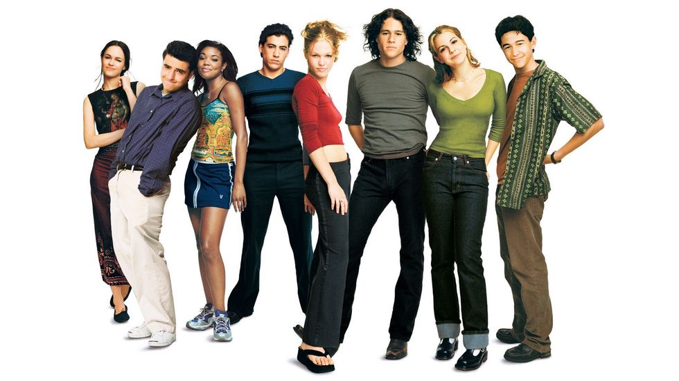 10 Things To Love About '10 Things I Hate About You'