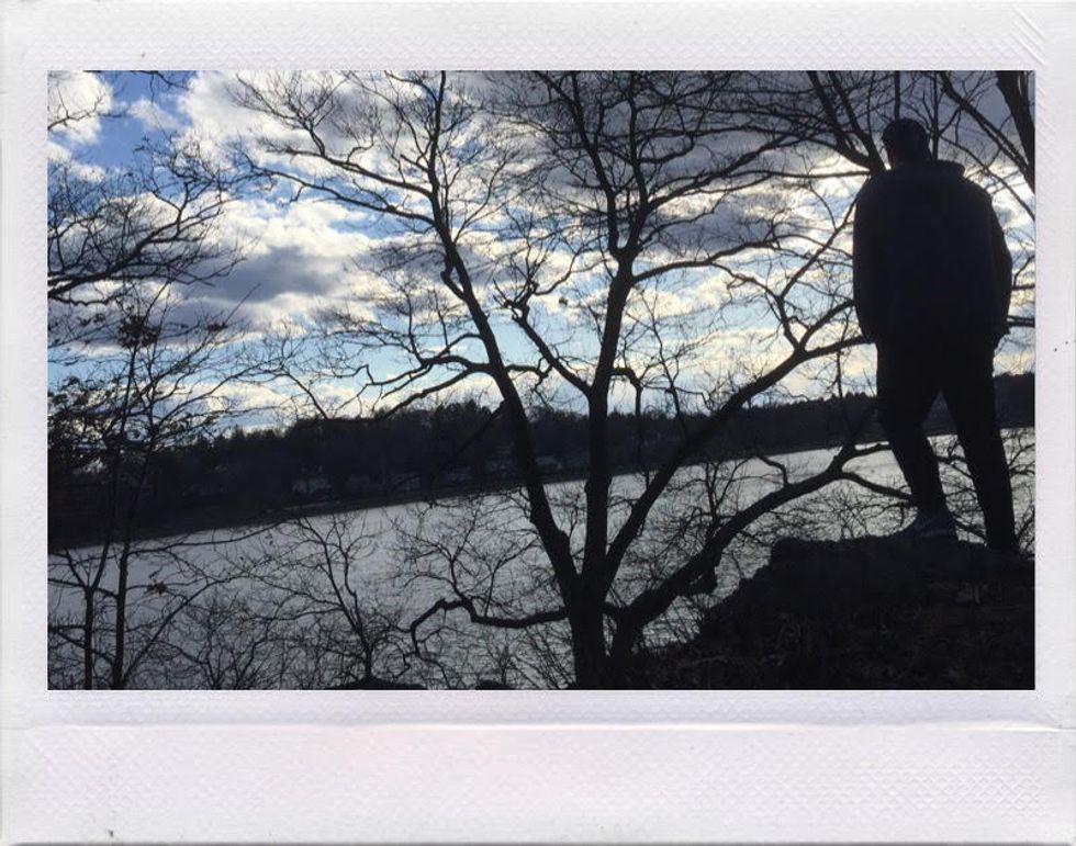 Growing Up Hearing Impaired