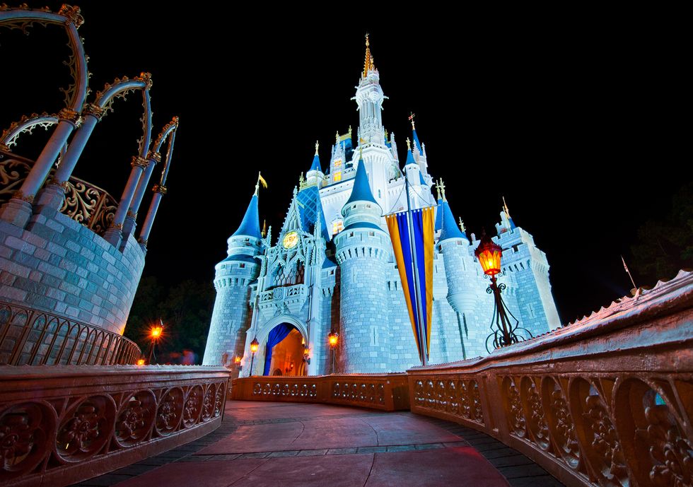 A Guide To The Best Attractions At Walt Disney World