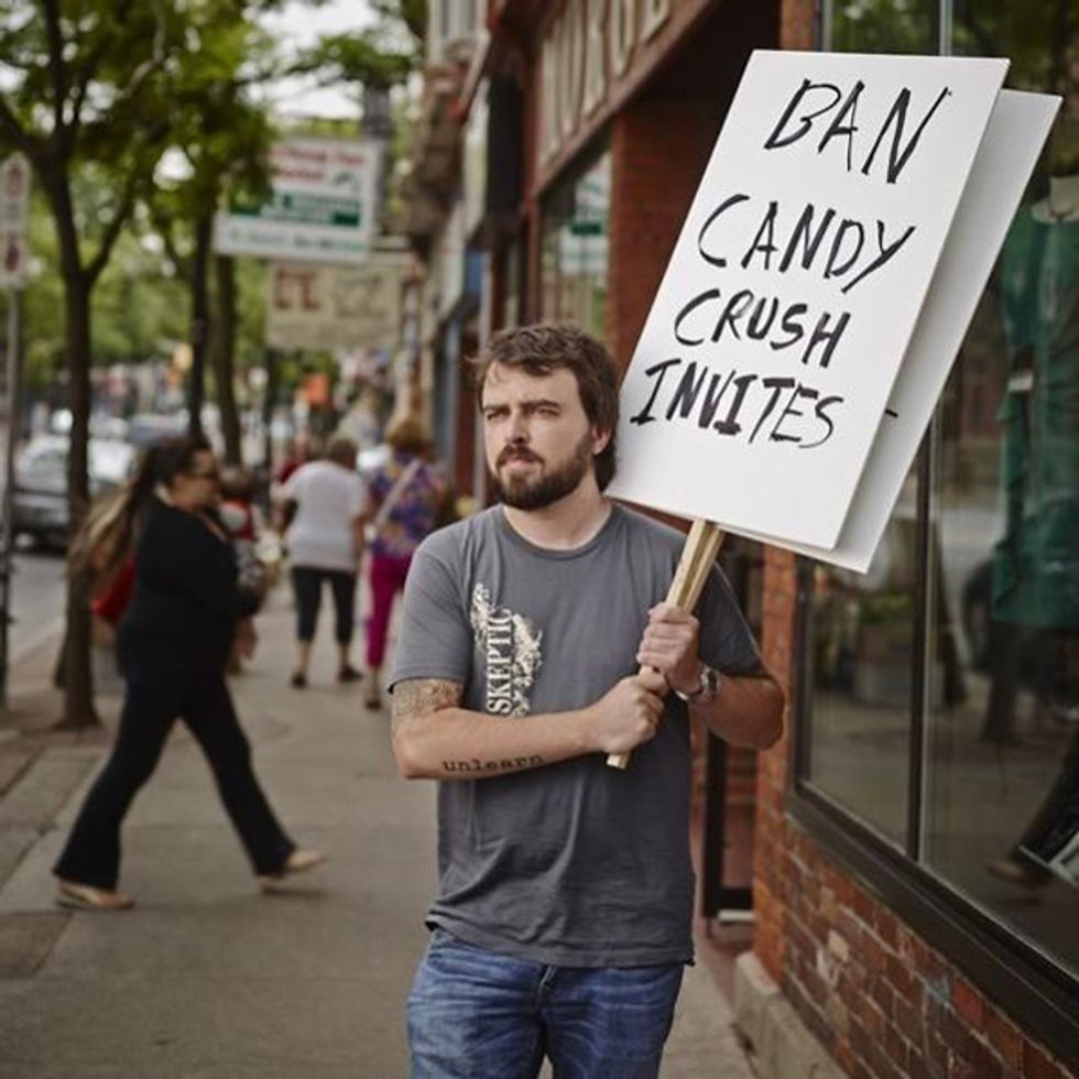 A List Of Ridiculous Things People Have Boycotted