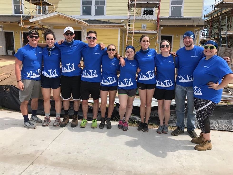 Alternative Spring Break 2017: What Happened And What I Learned