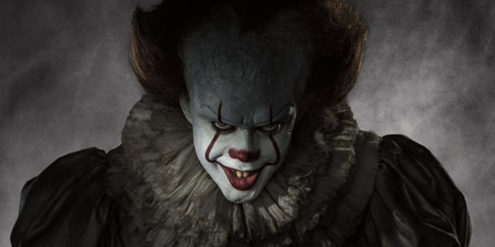 6 Horror Movies To Hold You Over Until 'IT' Comes Out