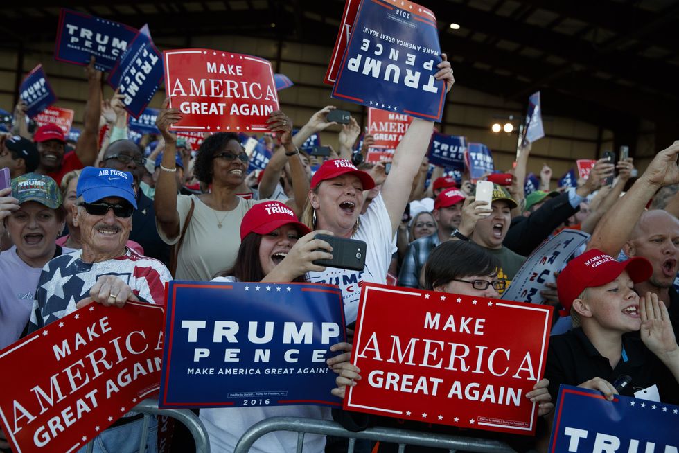 I Just Don't Get It: A Letter To Trump Supporters