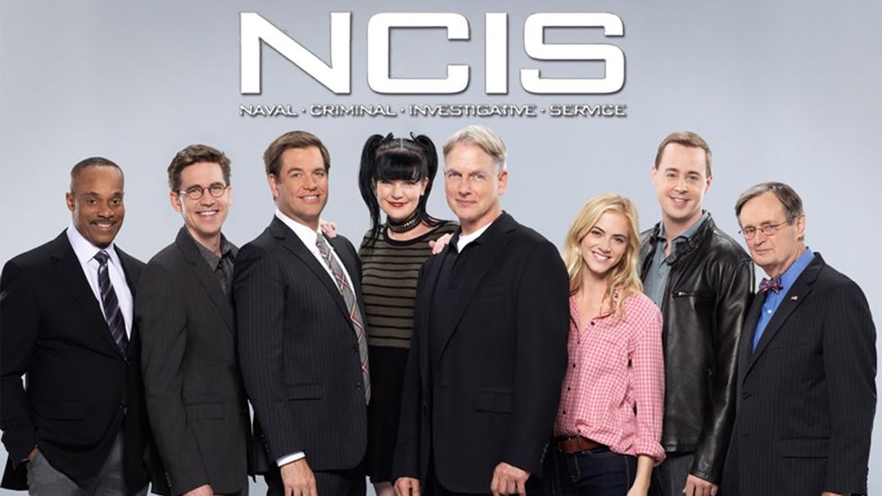 Your Personality Related To NCIS Characters