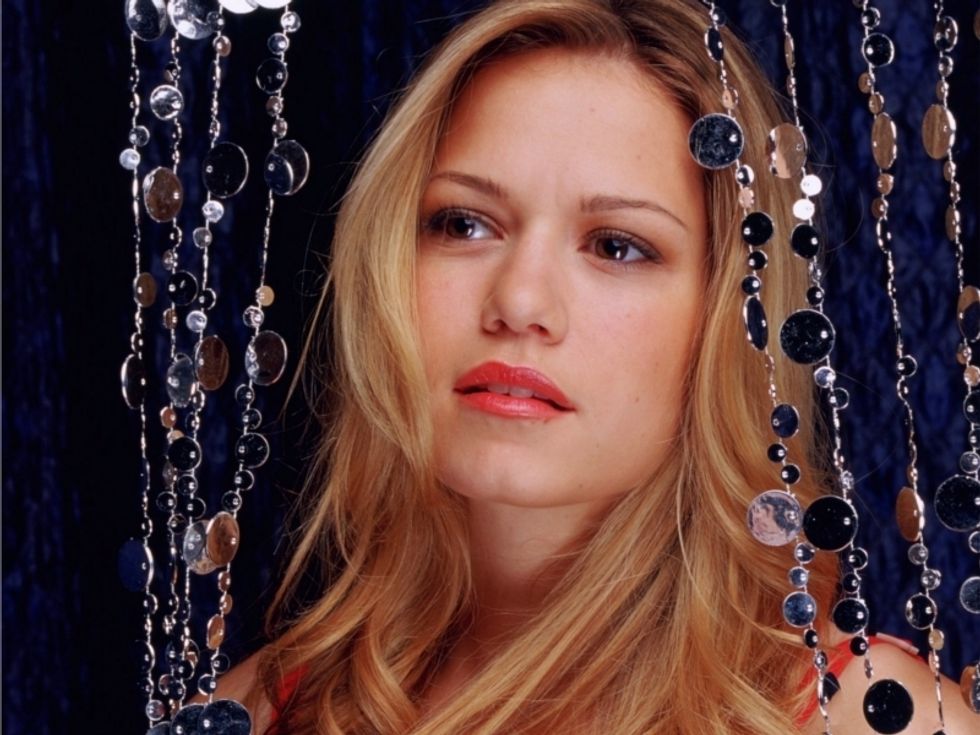 10 Haley James Scott Quotes That Will Keep You Going