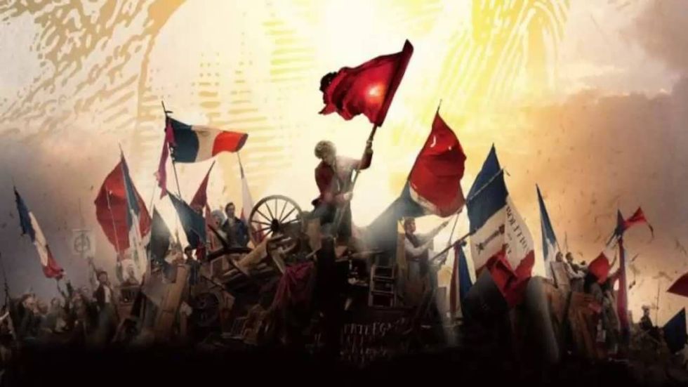 Musical Theatre Songs To Spark A Revolution