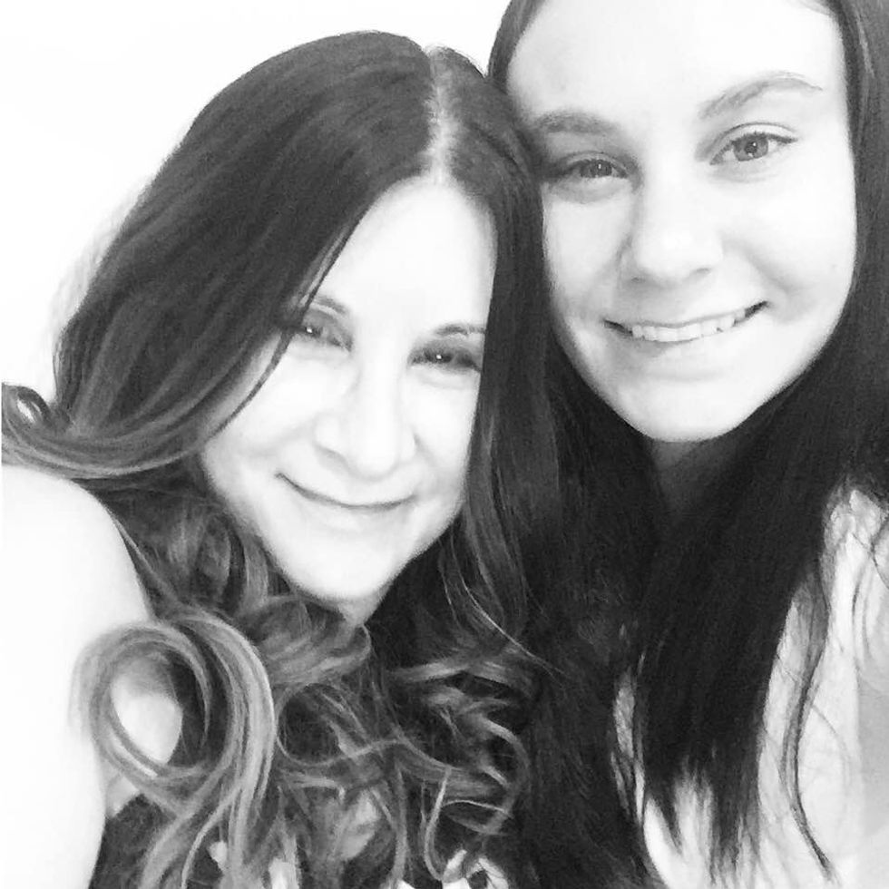 Dear Mom: I Hope You Know