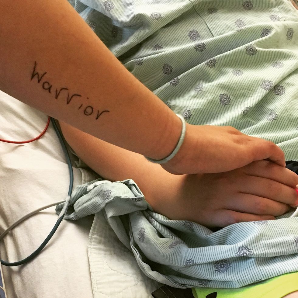 One Year After My Cousin's Traumatic Brain Injury