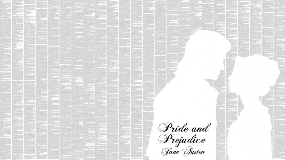 Why Donald Trump Should Read 'Pride and Prejudice'
