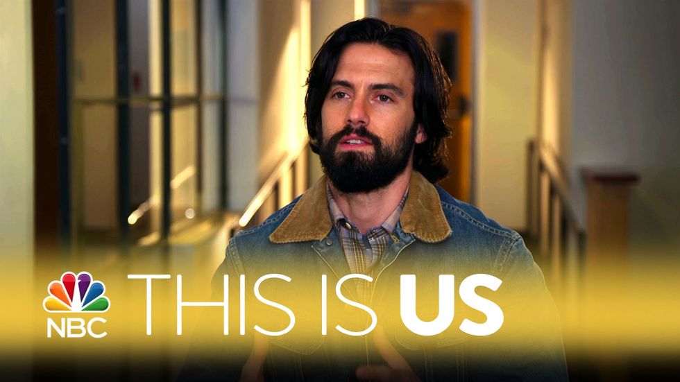 The End Of The Semester, As Told by ' This is Us'