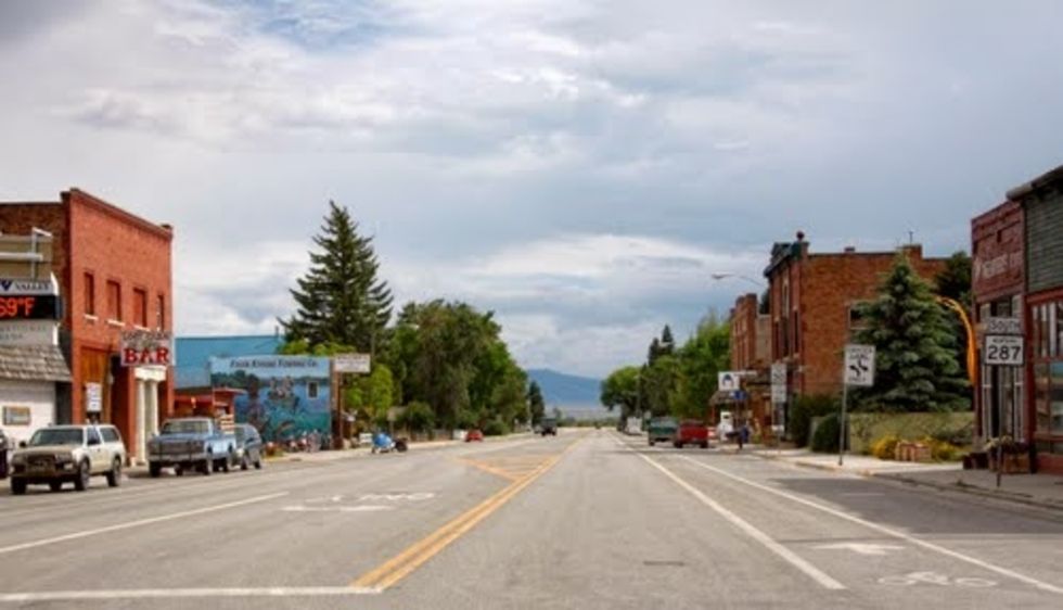 12 Things You Know If You're From Class C MT The Odyssey Online