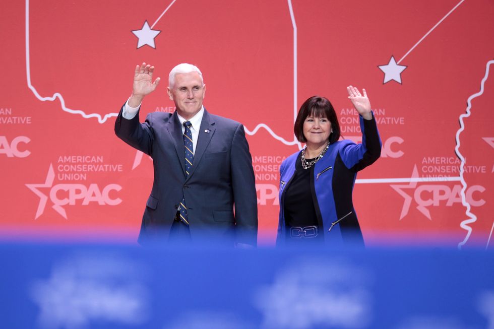 Mike Pence Haters, Listen Up