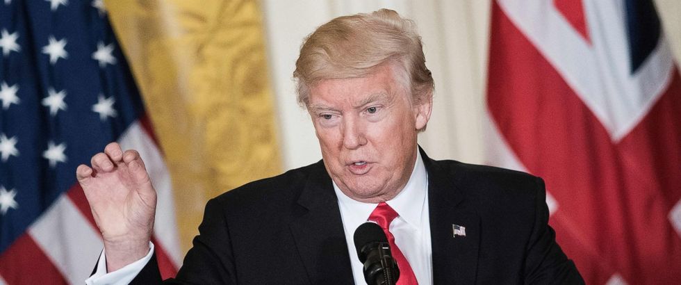 Top 5 Trump Supporter Moments