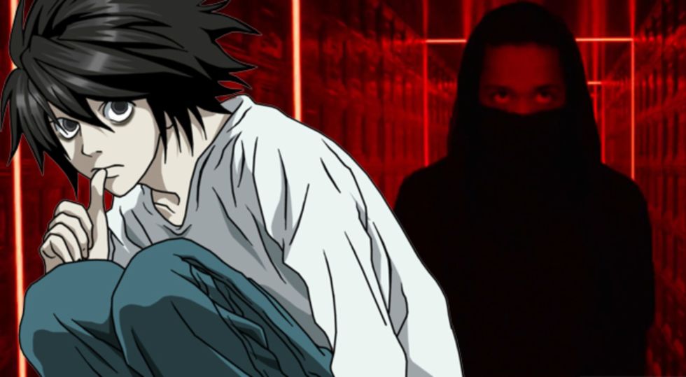 In Defense Of Death Note | The Odyssey Online