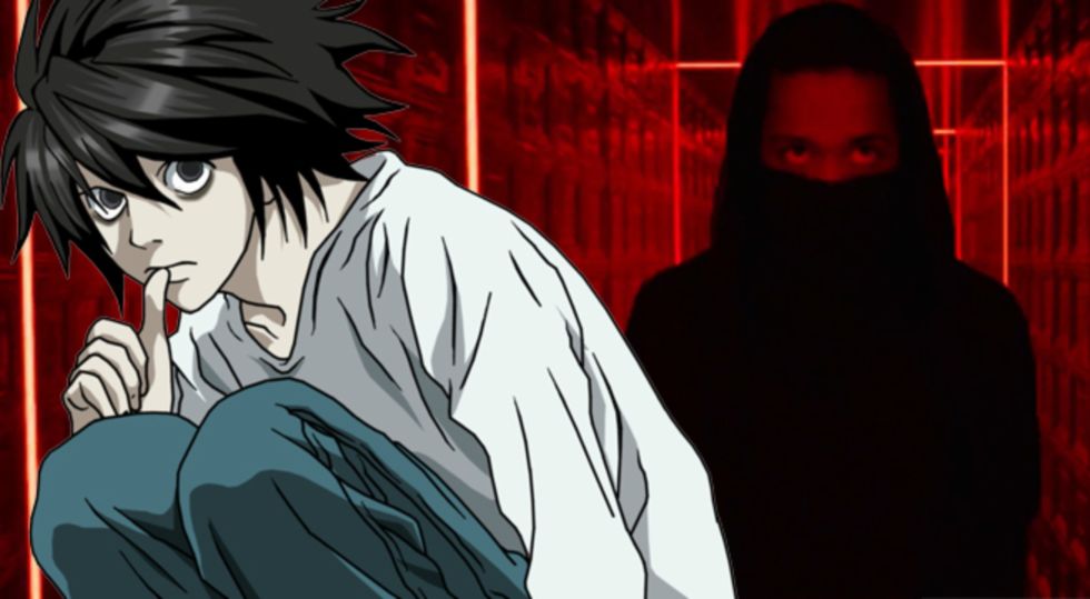 In Defense Of Death Note