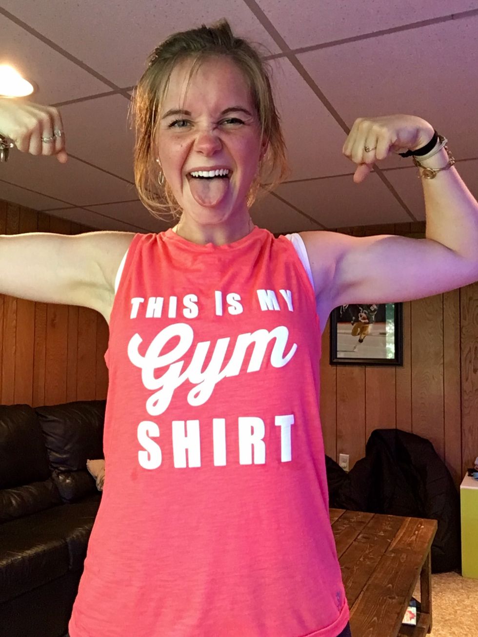 Fitness Is More Than Just a Diet