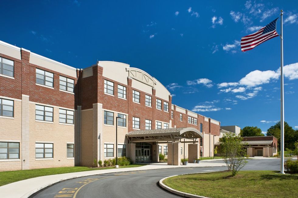 10 Signs You Graduated From Phoenixville