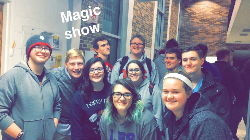 5 Signs You've Found True Friends