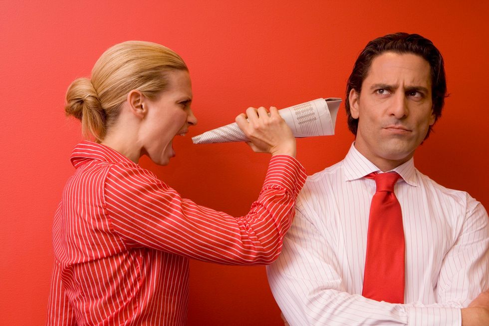 An Open Letter To My Group Project Members