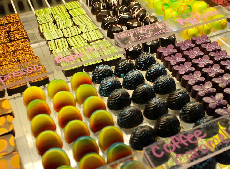 The 5 Most Aesthetically Pleasing Places To Eat Near USF
