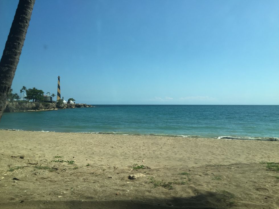 Here's My Life: I Am Afro Latina