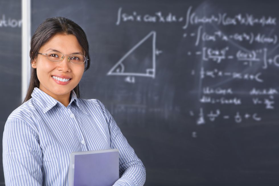 5 Reasons I Love Being A Teaching Assistant