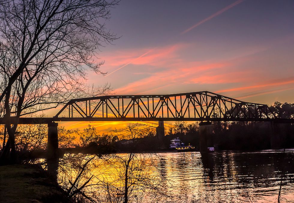 35 Things You Won't Understand If You're Not From Tuscaloosa