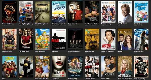 7 Binge-Worthy TV Shows to Watch Over Spring Break