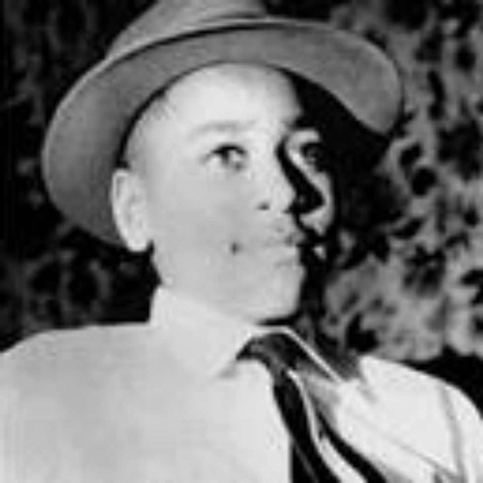 Seeing Emmet Till