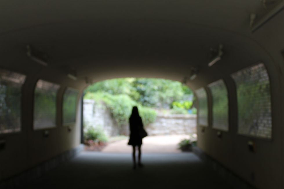 Forgive, But Don't Forget