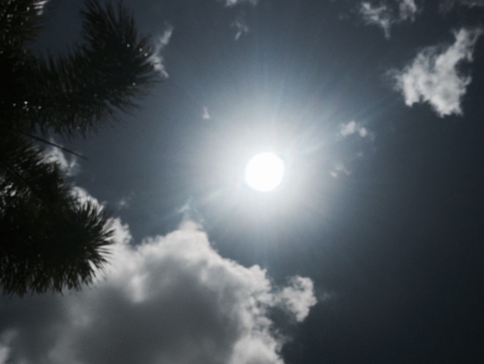 A Prayer, The Thank You Kind