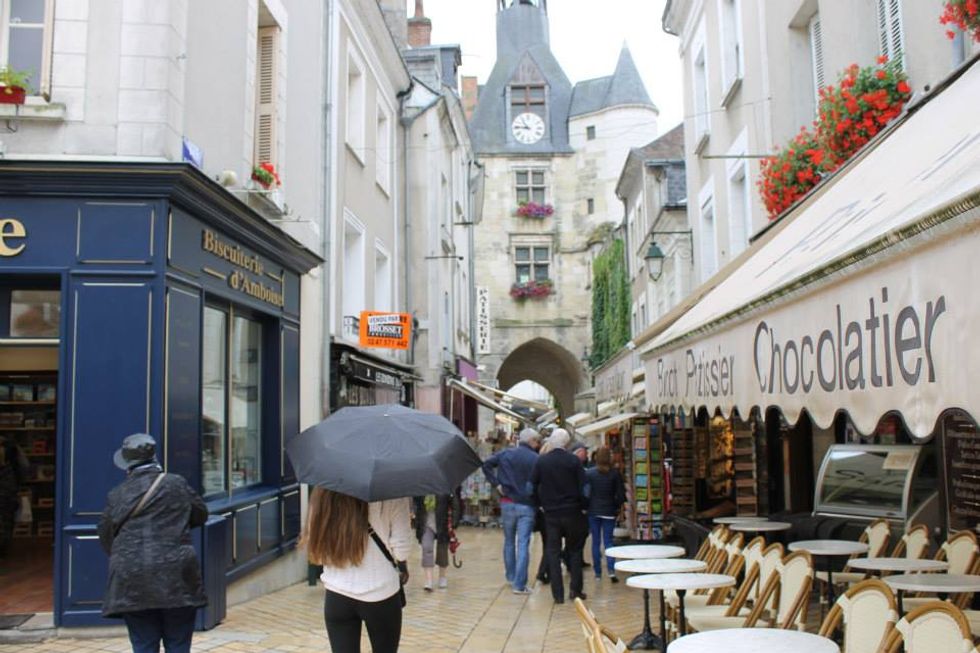 50 Things That Make Me Happy